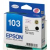 Epson 打印機噴墨盒 T1031-Black