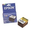 Epson 打印機噴墨盒 S020036 -Color-3col