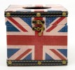 英國tissue桶