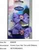 Frozen?2 Pcs Hair Ties with Ribbons???804649