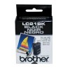 Brother 打印機噴墨盒 LC-21BK-Black