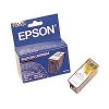 Epson 打印機噴墨盒 S020034 -Black