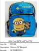 Minions (Little Face)?16寸 Backpack?805121