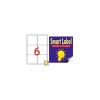 Smart 多用途標籤貼 - 2559 (99.1mm x 93.7mm) 6Pcs / 100Sheet