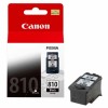 Canon 打印機噴墨盒 PG-810-Black