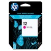 HP 打印機噴墨盒 HP C4805A-Magenta (No.12)
