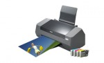 EPSON STYLUS C79 噴墨式打印機