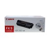 Canon 鐳射打印機碳粉 FX-9-Black