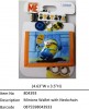 Minions?Wallet with Neckchain?804257