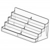名片座 (四層八格) D-DF70801