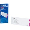 Epson 打印機噴墨盒 T409011 -Magenta