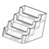 名片座 (四層四格) D-DF70841