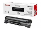 Canon 鐳射打印機碳粉 Cartridge-328