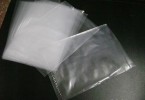 PE 啞面膠袋  10寸 x 15寸 (1磅/包)