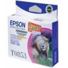 Epson 打印機噴墨盒 T085380 -Magenta