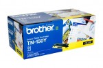 Brother 鐳射打印機碳粉 TN-150Y-Yellow