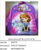 Sofia the First (Dance Class)?12寸 Backpack?A03775