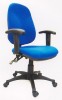 職員椅 EF116