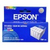 Epson 打印機噴墨盒 T001091 -Color-5col
