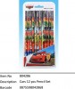 Cars?12 pcs Pencil Set?804286