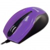 ApaxQ 光學滑鼠 - 紫色