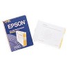 Epson 打印機噴墨盒 S020122 -Yellow (U.S.A.)