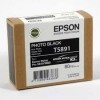 Epson 打印機噴墨盒 C13T589100