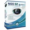 NOD32 Anti-Virus 防毒軟件+Outpost防火牆 3個人版