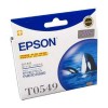 Epson 打印機噴墨盒 C13T054980