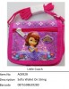 Sofia the First (Little Coach)?Wallet On String?A03928