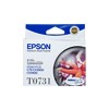 Epson 打印機噴墨盒 T0731-Black