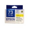 Epson 打印機噴墨盒 C13T105480 (T073N Yellow)