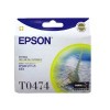 Epson 打印機噴墨盒 T047480 -Yellow