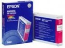 Epson 打印機噴墨盒 T462011 -Magenta
