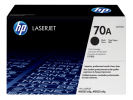 HP 鐳射打印機碳粉 HP Q7570A-Black