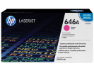 HP 鐳射打印機碳粉 HP CF033A-Magenta