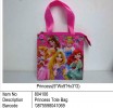 Princess?Square Tote Bag?804106