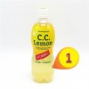 C.C檸檬飲品 500ml x1支 #5547