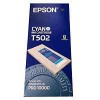 Epson 打印機噴墨盒 C13T502011