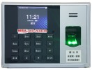 MBA NU-260E/ID 指紋/拍咭考勤系統