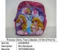 Princess Cherry Tree Collection?Mini Backpack?AAW#5802