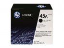 HP 鐳射打印機碳粉 HP Q5945A-Black