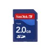 Sandisk SD 2GB 記憶咭