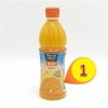 美果粒-橙汁 450ml x1支 #5504