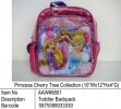 Princess Cherry Tree Collection?Toddler Backpack?AAW#5801