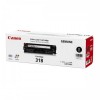 Canon 鐳射打印機碳粉 Cartridge-318Black