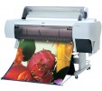 EPSON STYLUS PRO 10600 大 幅 面 打 印 機