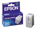 Epson 打印機噴墨盒 S020108 -Black