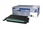 Samsung 打印機碳粉 CLP-610, 660 2500 Page / Black