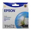 Epson 打印機噴墨盒 T047280 -Cyan